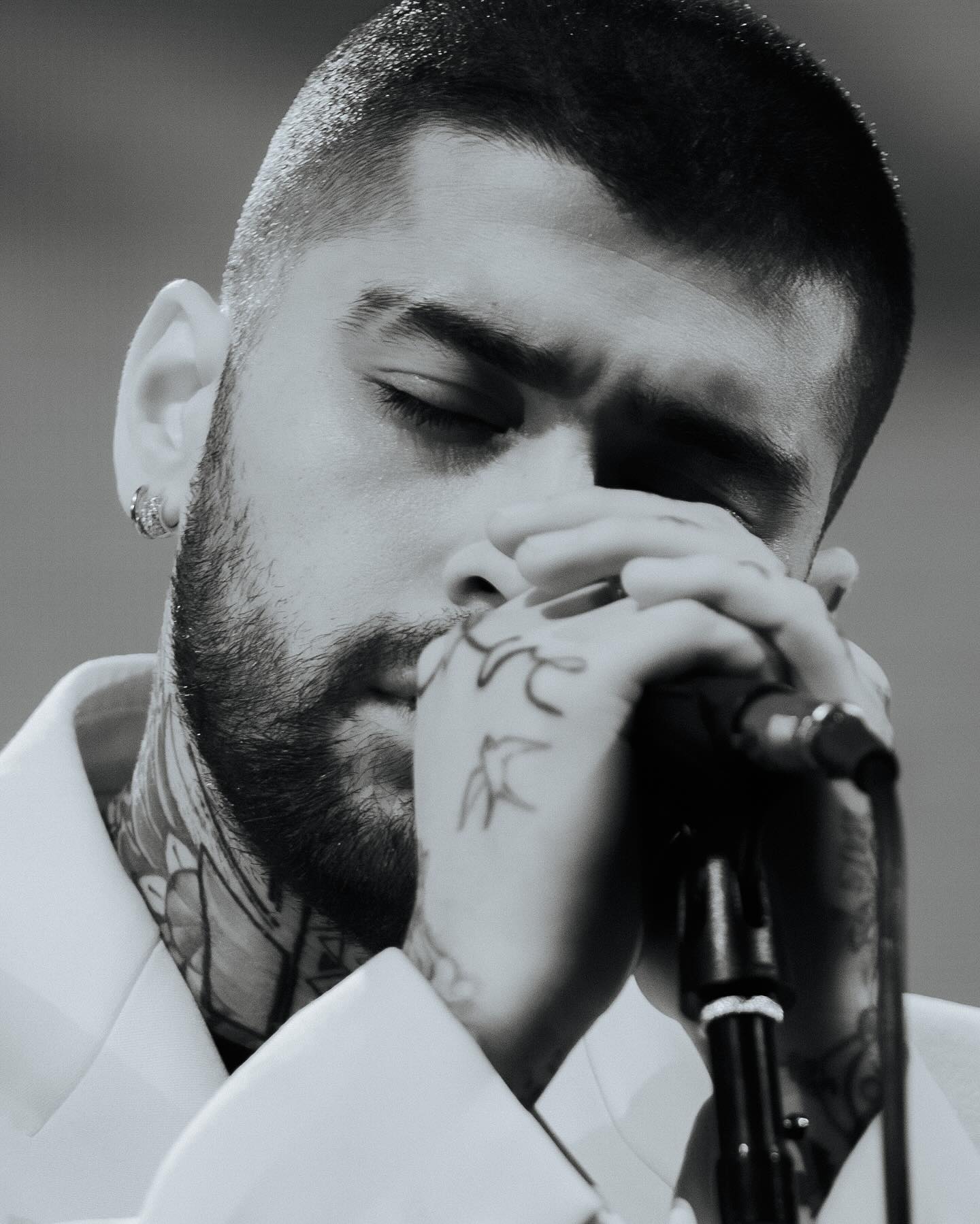 ZAYN
